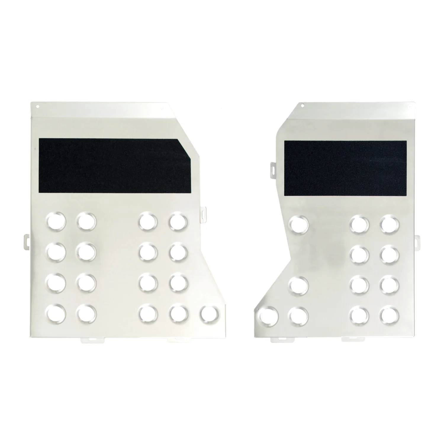 Passenger Dash Side Trim — Bubble Tech - RX-7 Specialty Shop